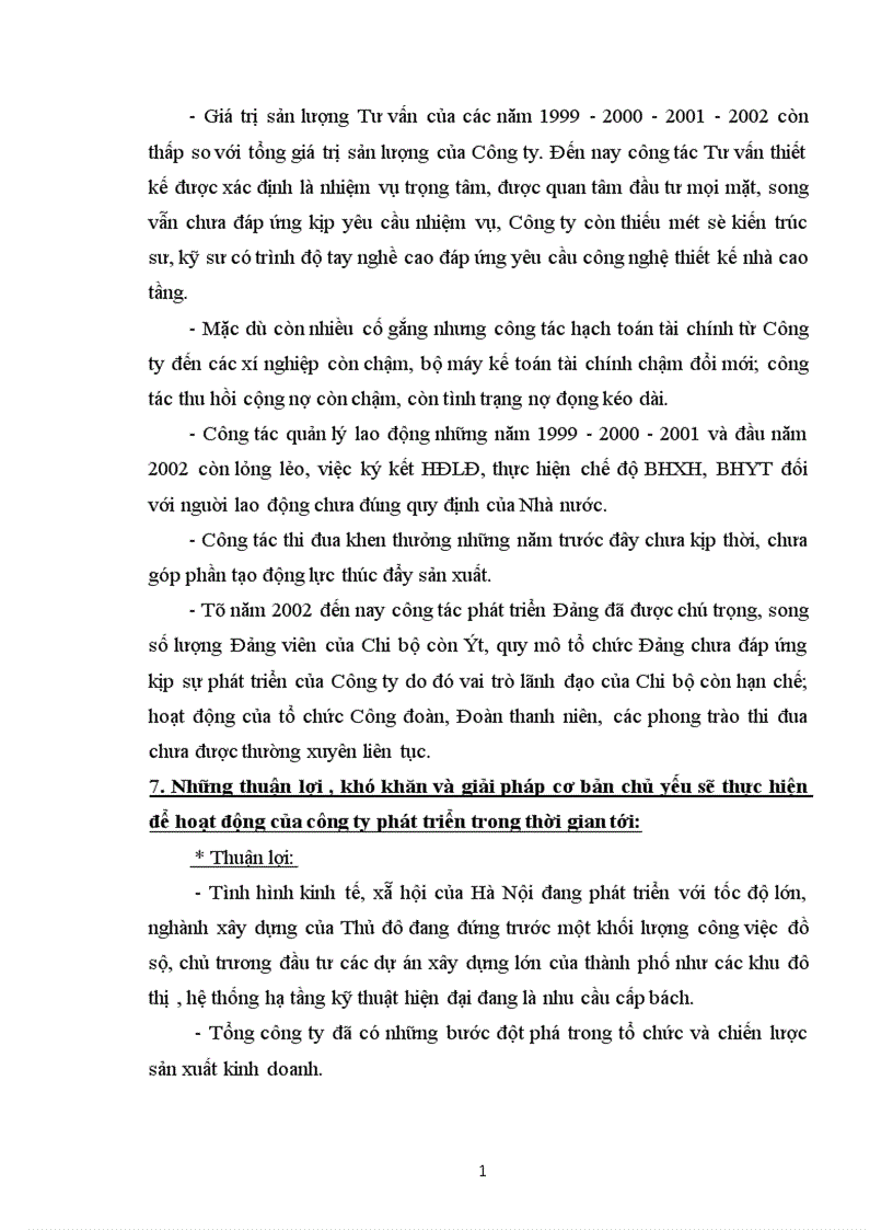 image for page Báo cáo thực tập tổng hợp của công ty tư vấn đầu tư xây dựng và phát triển nhà hà nội