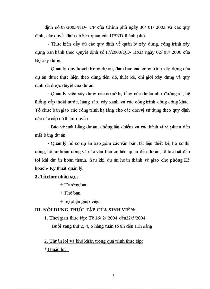 image for page Báo cáo thực tập tổng hợp của công ty tư vấn đầu tư xây dựng và phát triển nhà hà nội