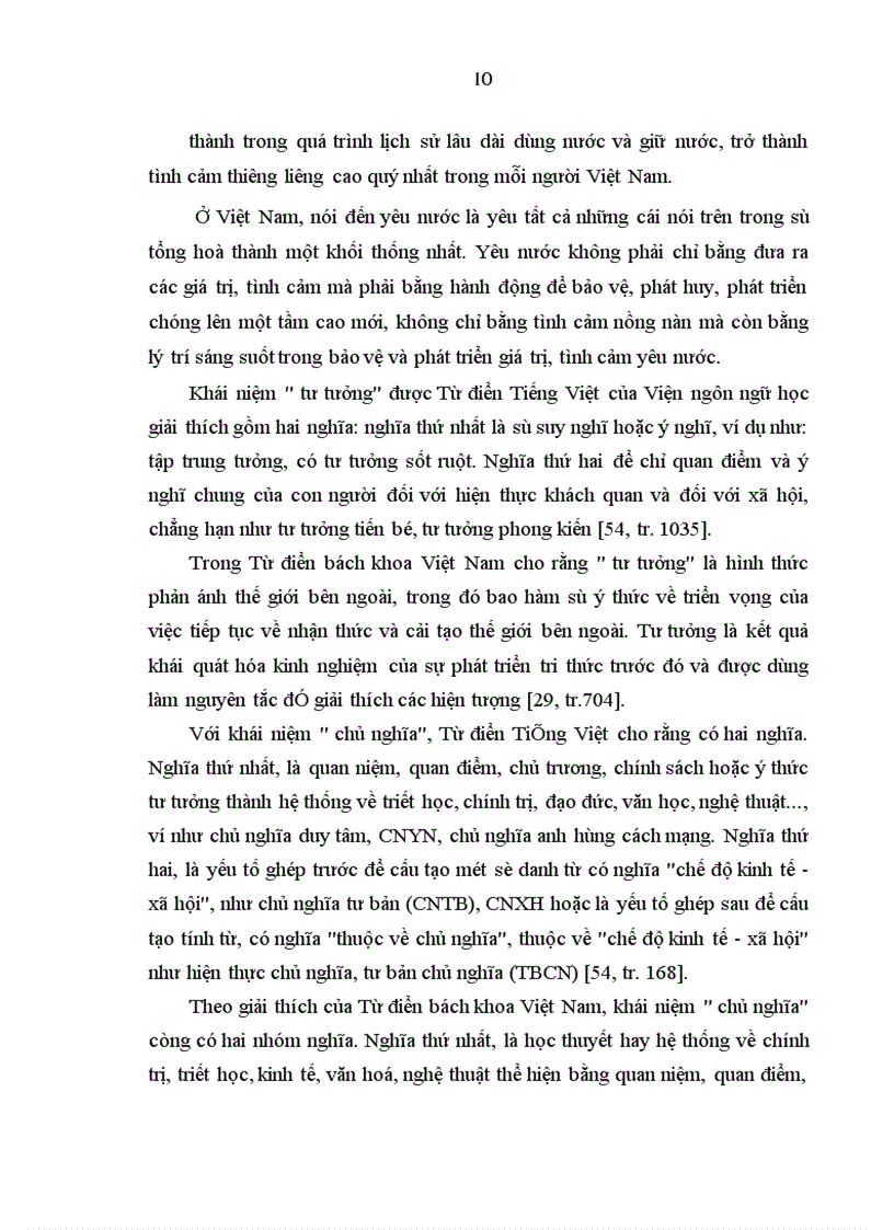 image for page Giáo dục chủ nghĩa yêu nước Hồ Chí Minh cho học sinh trung học phổ thông tỉnh Bắc Ninh trong thời kỳ đẩy mạnh công nghiệp hoá hiện đại hoá đất nước