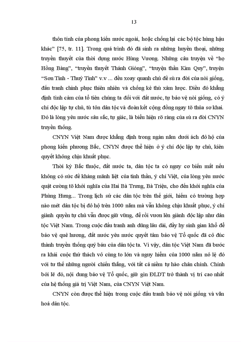 image for page Giáo dục chủ nghĩa yêu nước Hồ Chí Minh cho học sinh trung học phổ thông tỉnh Bắc Ninh trong thời kỳ đẩy mạnh công nghiệp hoá hiện đại hoá đất nước
