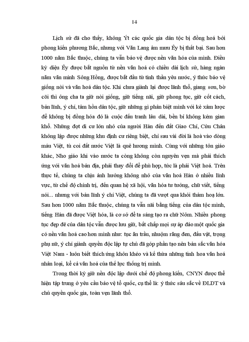image for page Giáo dục chủ nghĩa yêu nước Hồ Chí Minh cho học sinh trung học phổ thông tỉnh Bắc Ninh trong thời kỳ đẩy mạnh công nghiệp hoá hiện đại hoá đất nước