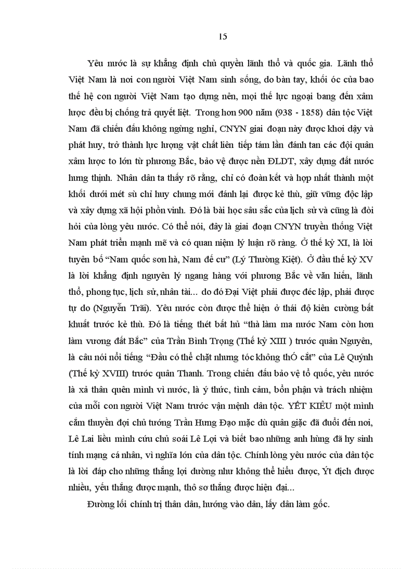 image for page Giáo dục chủ nghĩa yêu nước Hồ Chí Minh cho học sinh trung học phổ thông tỉnh Bắc Ninh trong thời kỳ đẩy mạnh công nghiệp hoá hiện đại hoá đất nước