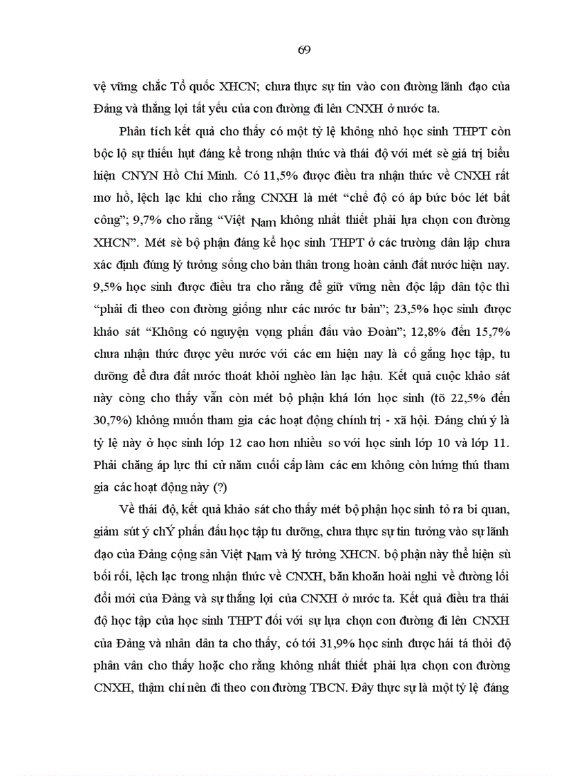 image for page Giáo dục chủ nghĩa yêu nước Hồ Chí Minh cho học sinh trung học phổ thông tỉnh Bắc Ninh trong thời kỳ đẩy mạnh công nghiệp hoá hiện đại hoá đất nước