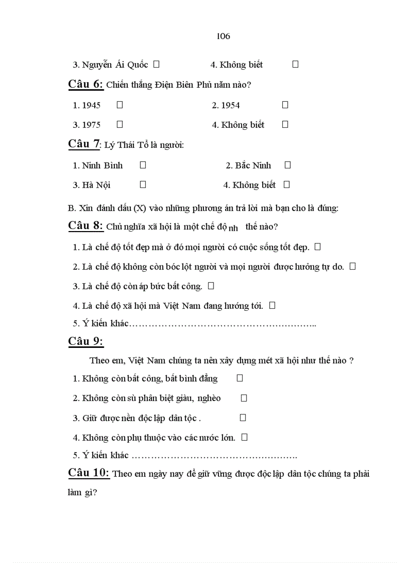 image for page Giáo dục chủ nghĩa yêu nước Hồ Chí Minh cho học sinh trung học phổ thông tỉnh Bắc Ninh trong thời kỳ đẩy mạnh công nghiệp hoá hiện đại hoá đất nước