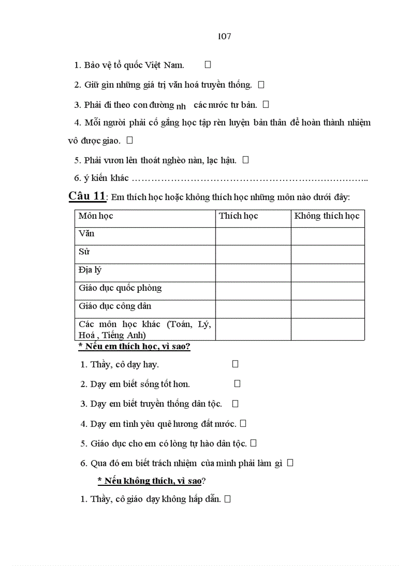 image for page Giáo dục chủ nghĩa yêu nước Hồ Chí Minh cho học sinh trung học phổ thông tỉnh Bắc Ninh trong thời kỳ đẩy mạnh công nghiệp hoá hiện đại hoá đất nước