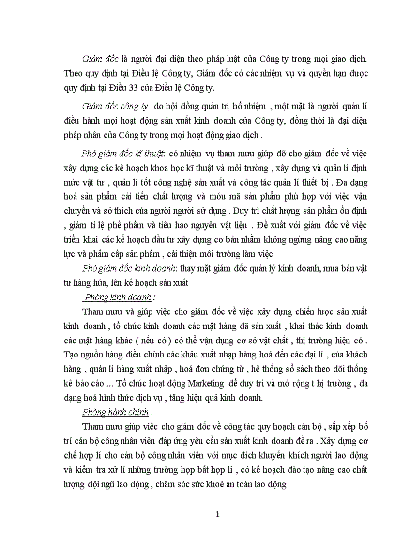 image for page tình hình tổ chức quản lý hoạt động sản xuất kinh doanh của công ty cổ phần vận tải và dịch vụ petrolimex hải phòng