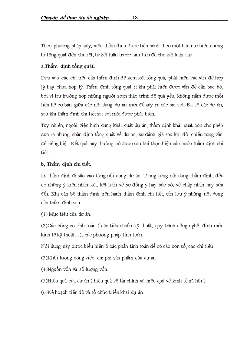 image for page Thực trạng công tác thẩm định khả năng trả nợ của khách hàng vay vốn trung và dài hạn tại sở giao dịch ngân hàng ngoại thương việt nam