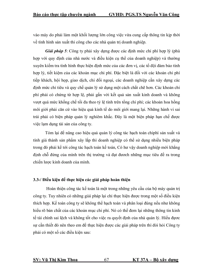 image for page Hoàn thiện kế toán chi phí sản xuất và tính giá thành sản phẩm tại Công ty Cổ phần Đầu tư Xây lắp và khai thác Cảng