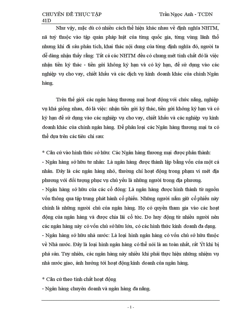 image for page Một số giải pháp nhằm tăng cường huy động vốn tại Ngân Hàng Công Thương Hoàn Kiếm 1