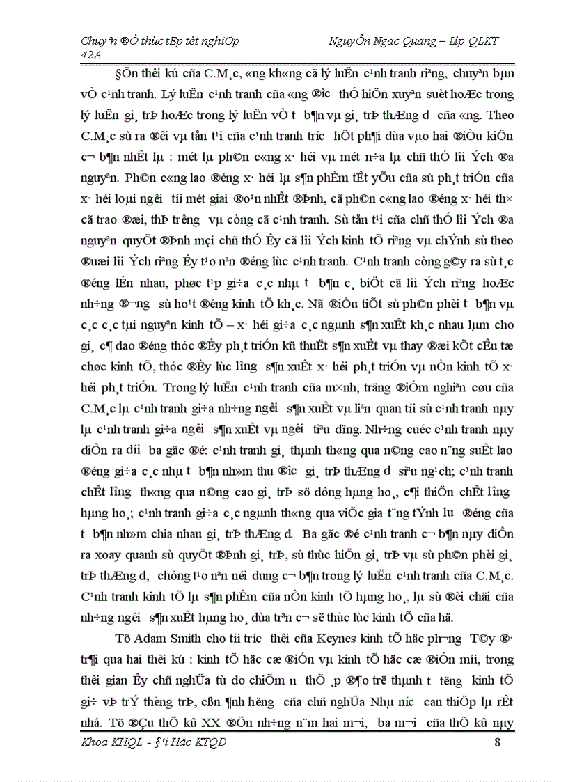 image for page Một số giải pháp nhằm nâng cao năng lực cạnh tranh đối với sản phẩm bánh kẹo của Công ty bánh kẹo Hải Châu 1