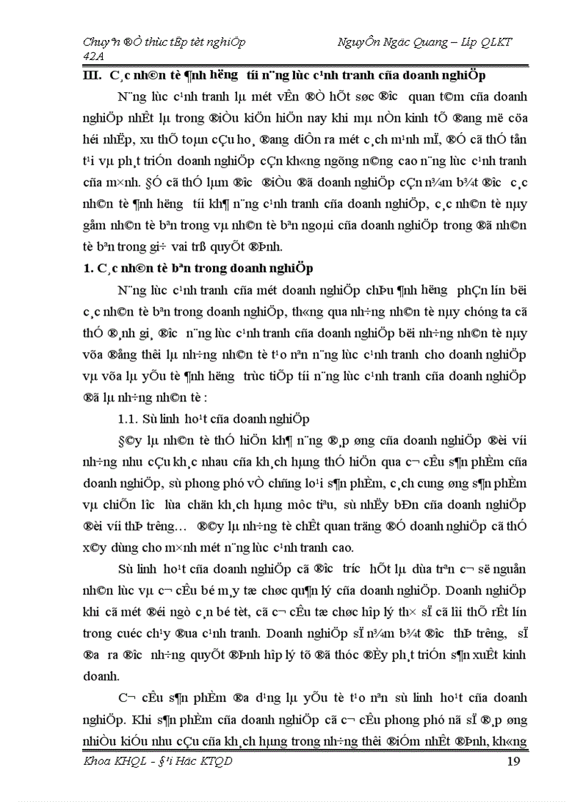 image for page Một số giải pháp nhằm nâng cao năng lực cạnh tranh đối với sản phẩm bánh kẹo của Công ty bánh kẹo Hải Châu 1