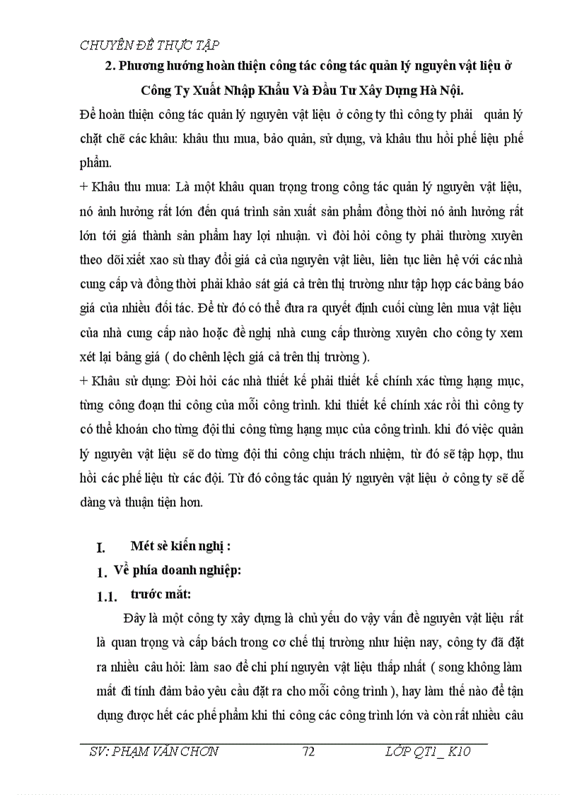 image for page Một số biện pháp nâng cao công tác quản lý nguyên vật liệu ở Công Ty Xuất Nhập Khẩu Và Đầu Tư Xây Dựng Hà Nội