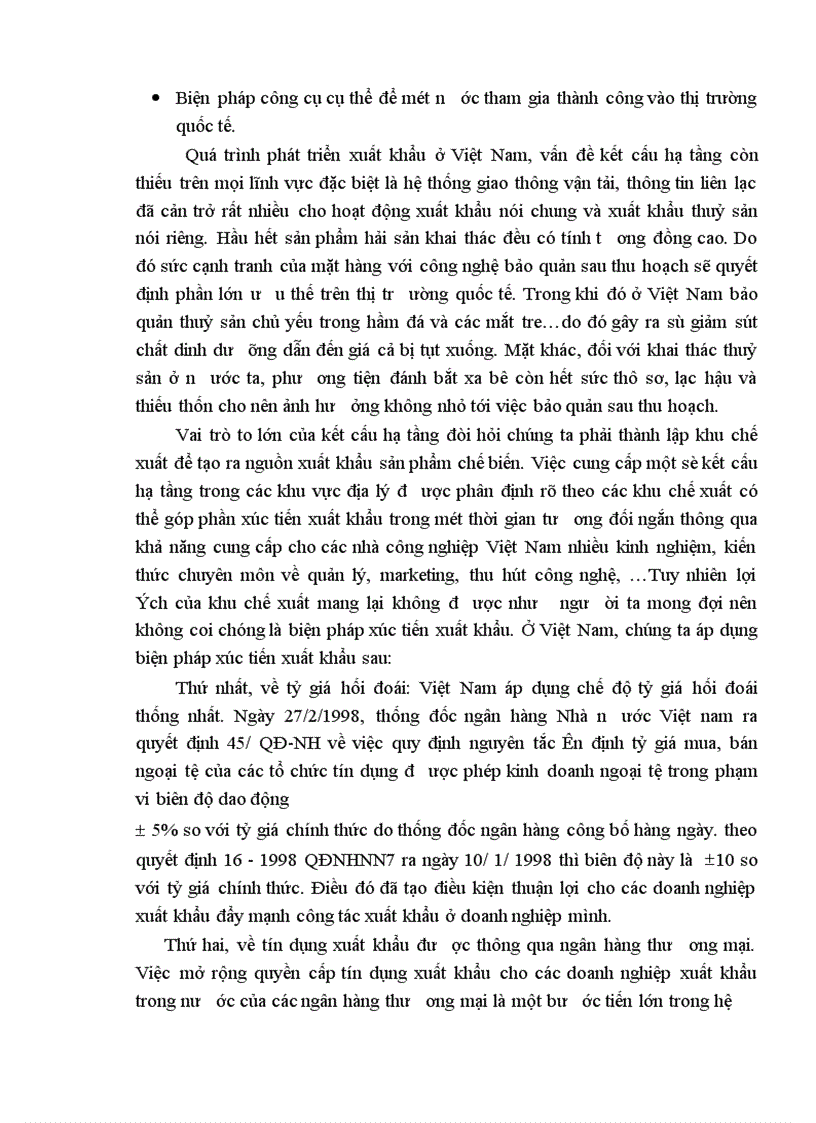 image for page Trong xu thế hội nhập của thị trường hiện nay các doanh nghiệp Việt Nam doanh nghiệp của bạn phải làm những gì để nâng cao chất lượng hàng hoá và bắt kịp thị trường 1