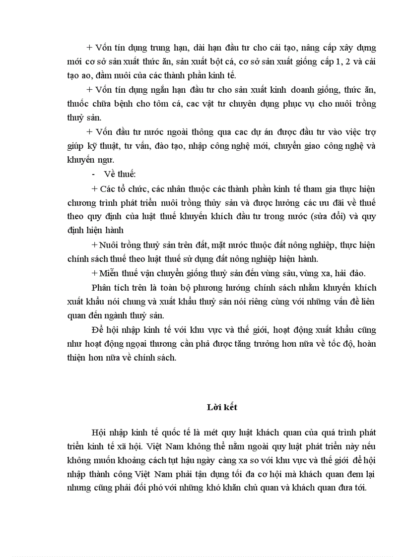 image for page Trong xu thế hội nhập của thị trường hiện nay các doanh nghiệp Việt Nam doanh nghiệp của bạn phải làm những gì để nâng cao chất lượng hàng hoá và bắt kịp thị trường 1