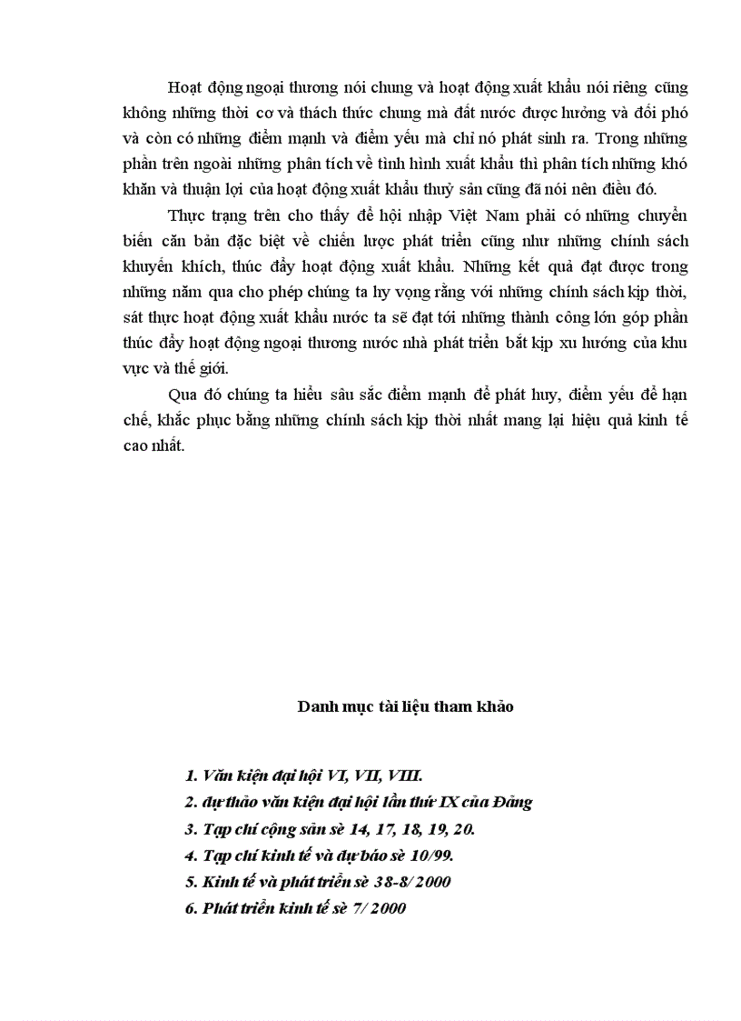 image for page Trong xu thế hội nhập của thị trường hiện nay các doanh nghiệp Việt Nam doanh nghiệp của bạn phải làm những gì để nâng cao chất lượng hàng hoá và bắt kịp thị trường 1