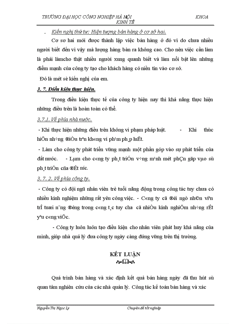 image for page Hoàn thiện công tác kế toán bán hàng và xác định kết quả kinh doanh tại công ty TNHH dịch vụ và thương mại điện tử tin học Đồng Hành 1