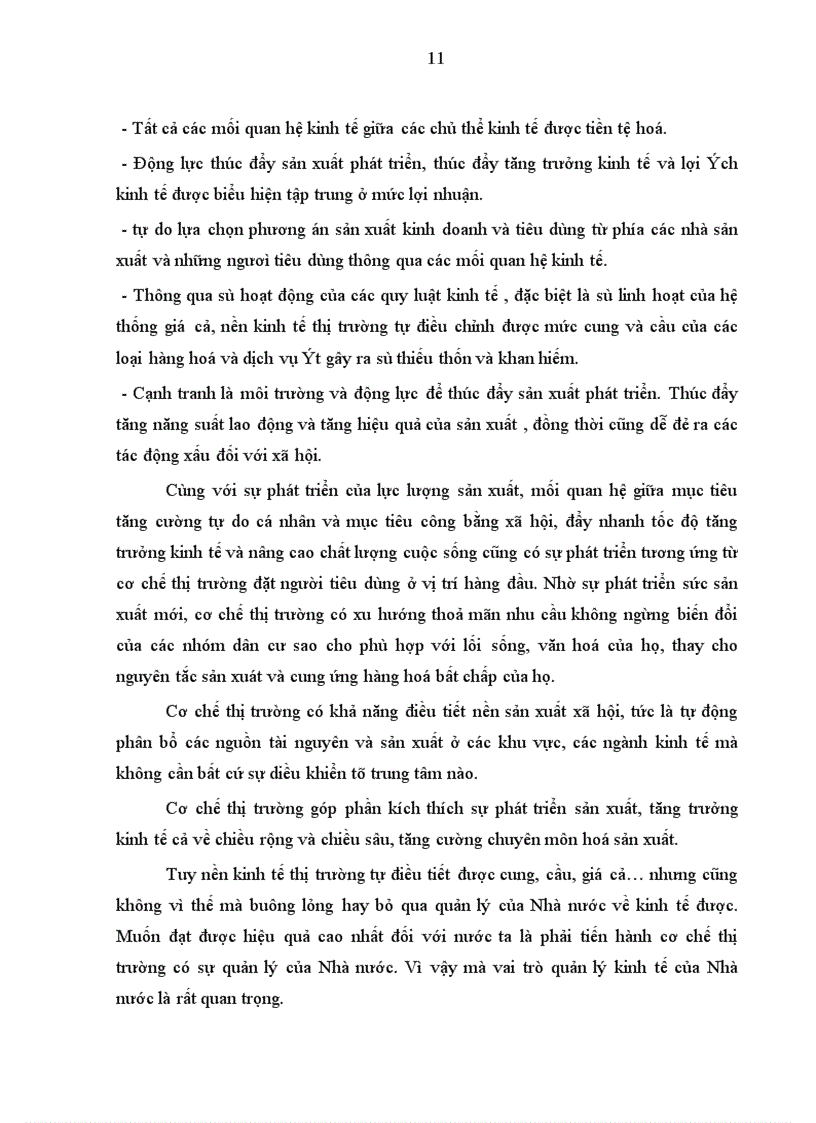 image for page Thực trạng về vai trò của nhà nước đối với quá trình CNH HĐH đất nước trong thời kỳ qua và những biện pháp làm tăng vai trò của nhà nước trong thời kỳ CNH HĐH đất nước