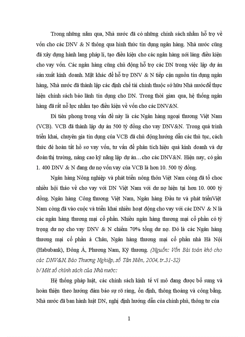 image for page Cơ hội và thách thức đối với chủ DNV N mới thành lập 1