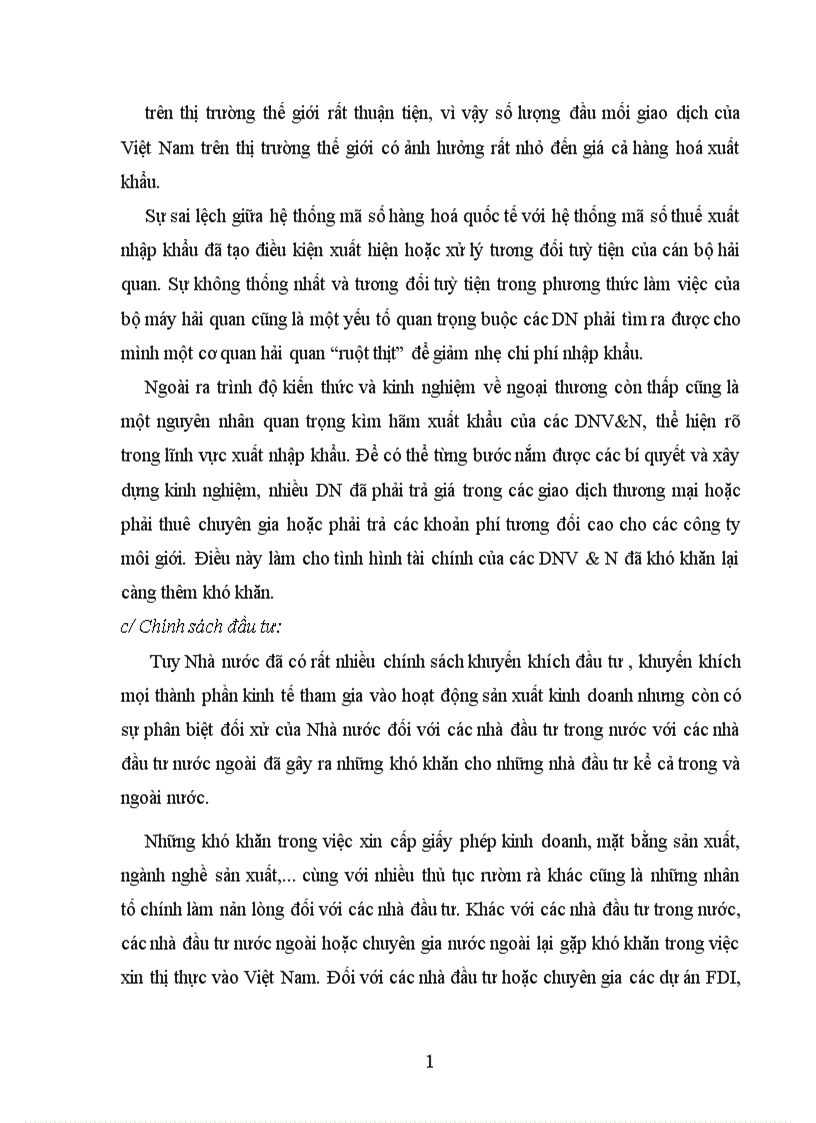 image for page Cơ hội và thách thức đối với chủ DNV N mới thành lập 1