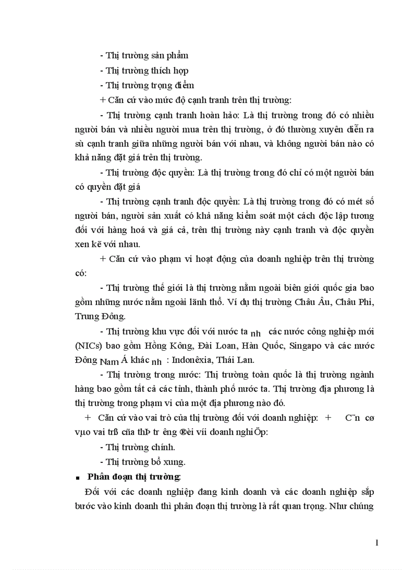 image for page Giải pháp phát triển thị trường tiêu thụ sản phẩm tại công ty giầy Thượng Đình Hà Nội 1