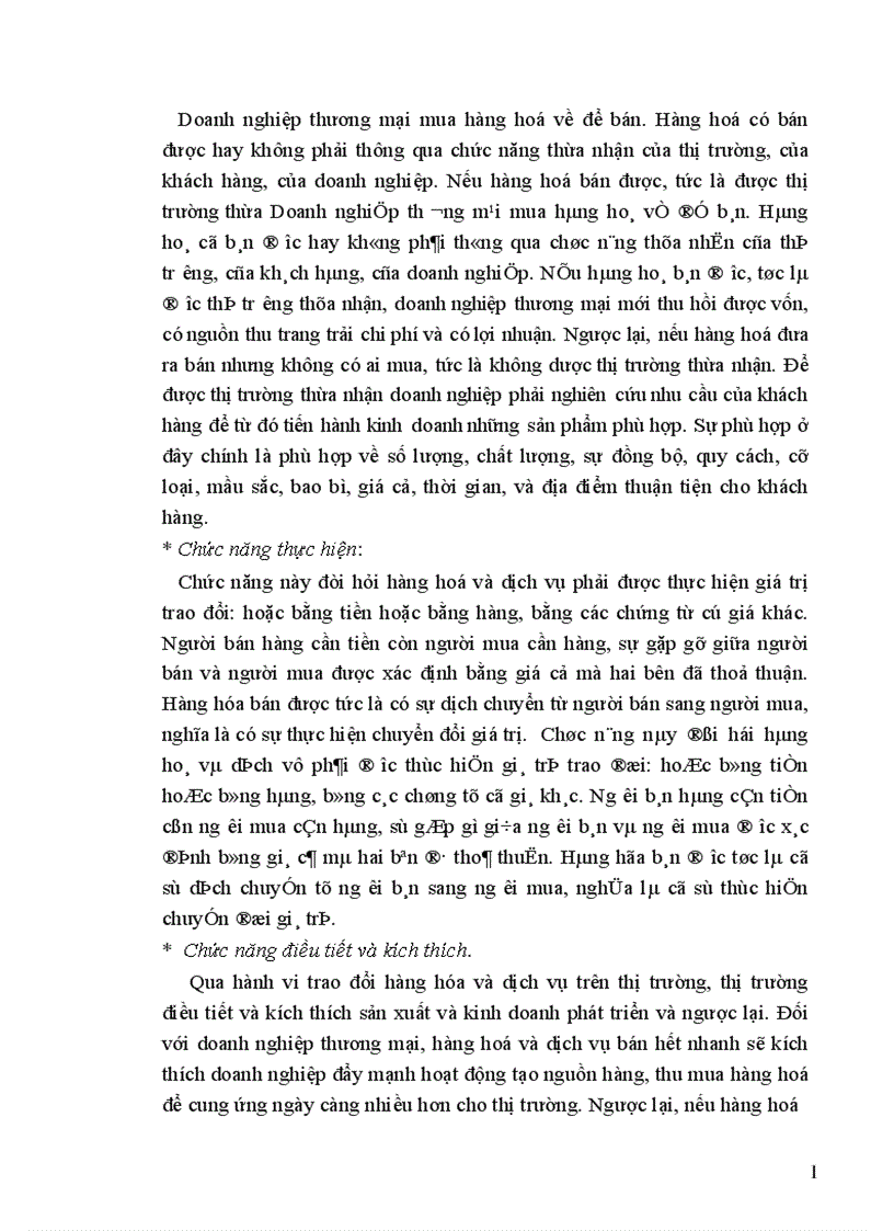 image for page Giải pháp phát triển thị trường tiêu thụ sản phẩm tại công ty giầy Thượng Đình Hà Nội 1
