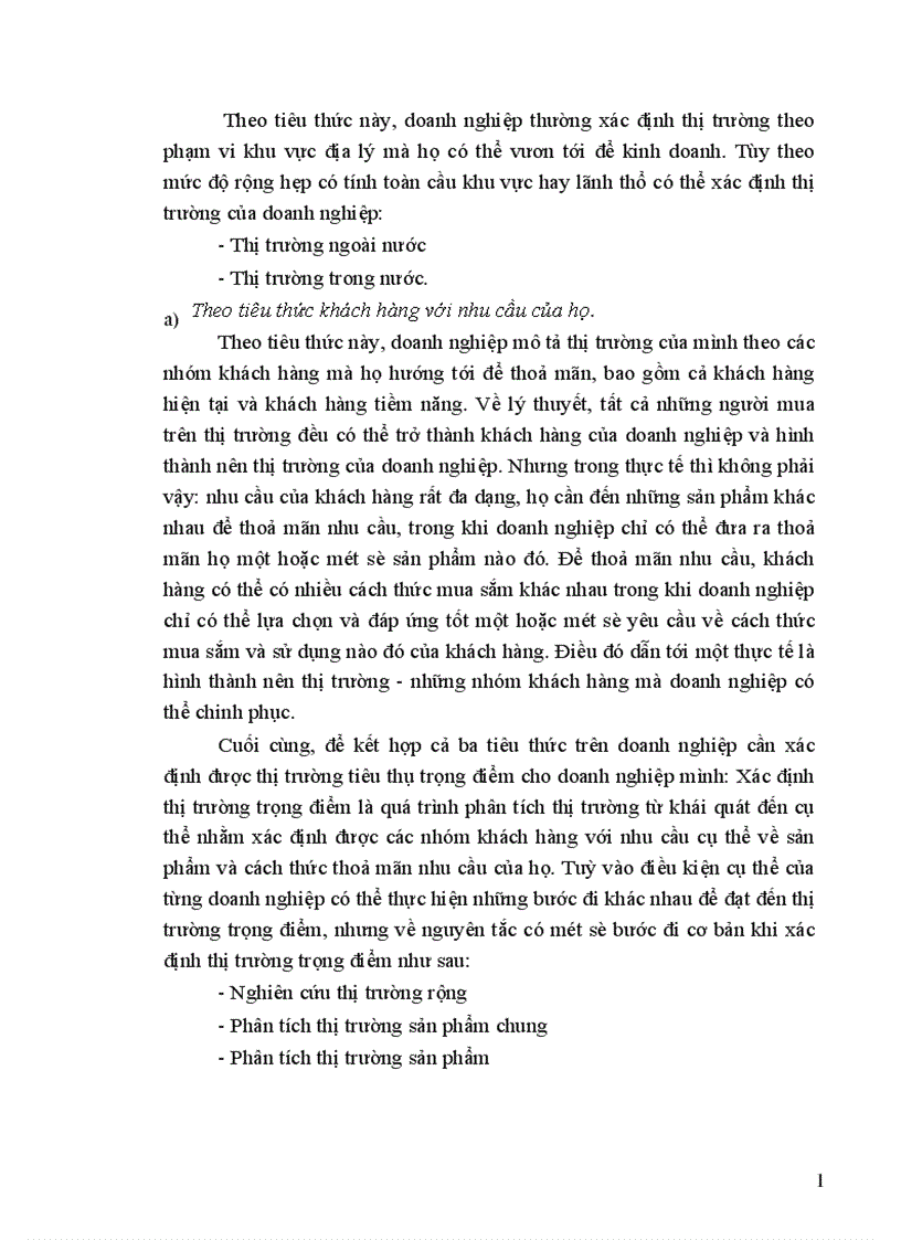 image for page Giải pháp phát triển thị trường tiêu thụ sản phẩm tại công ty giầy Thượng Đình Hà Nội 1