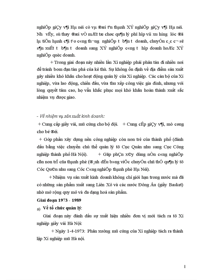image for page Giải pháp phát triển thị trường tiêu thụ sản phẩm tại công ty giầy Thượng Đình Hà Nội 1