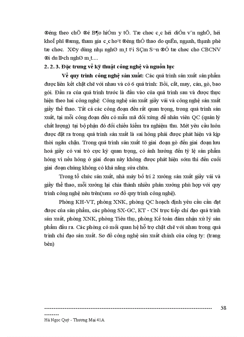 image for page Giải pháp phát triển thị trường tiêu thụ sản phẩm tại công ty giầy Thượng Đình Hà Nội 1