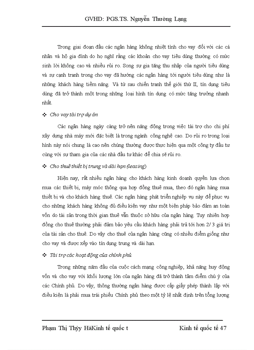 image for page Mở rộng việc cung ứng dịch vụ ngân hàng tại Ngân hàng ngoại thương Hà Nội