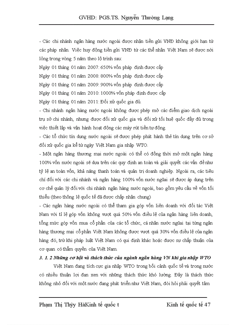 image for page Mở rộng việc cung ứng dịch vụ ngân hàng tại Ngân hàng ngoại thương Hà Nội