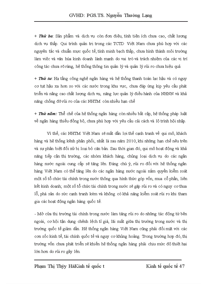 image for page Mở rộng việc cung ứng dịch vụ ngân hàng tại Ngân hàng ngoại thương Hà Nội