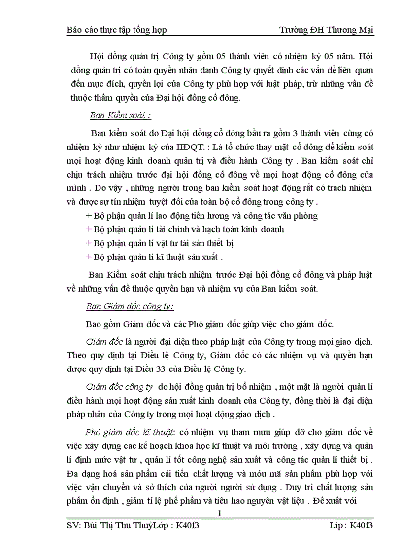 image for page Báo cáo thực tập tổng hợp của Công ty cổ phần Vận tải và Dịch vụ Petrolimex Hải Phòng 1