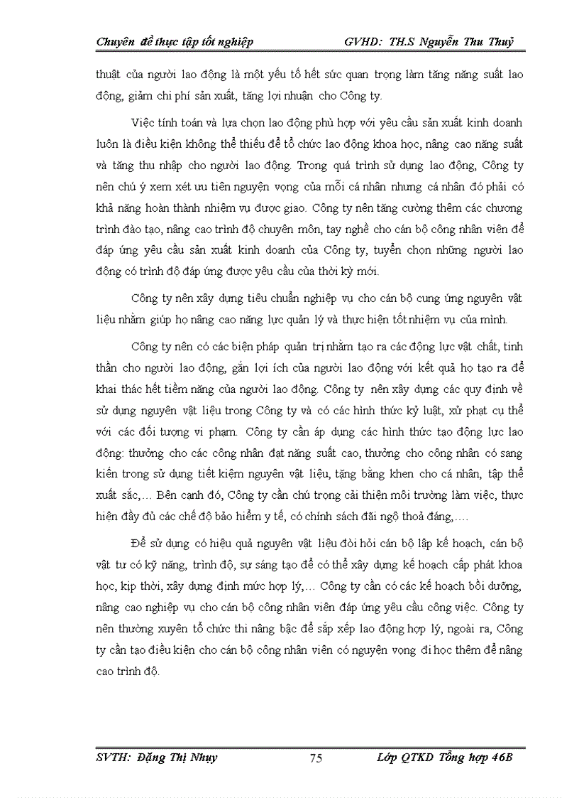 image for page Giải pháp hoàn thiện hoạt động quản trị cung ứng nguyên vật liệu tại công ty TNHH Minh Trí 1