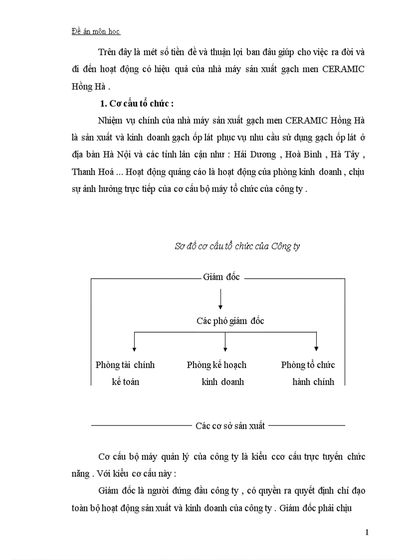image for page Một số giải pháp nhằm hoàn thiện chiến lược xây dựng nhãn hiệu ceramic Hồng Hà 1