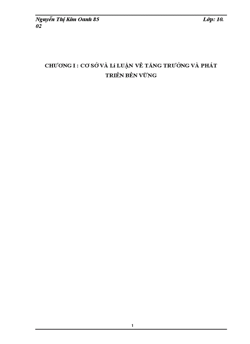 image for page Mối quan hệ giữa tăng trưởng và phát triển bền vững trong lĩnh vực Ngân Hàng 1