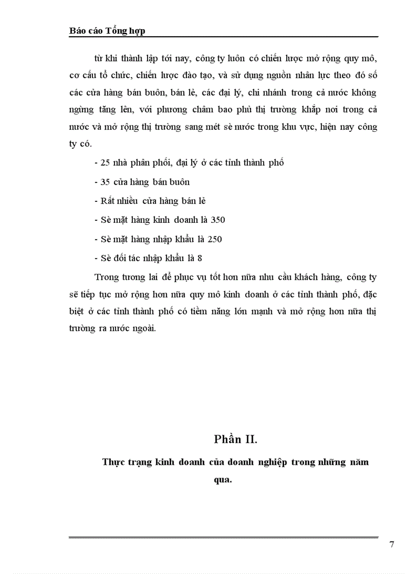 image for page Báo cáo thực tập tổng hợp của ông ty THHH Cung Cấp Thiết Bị