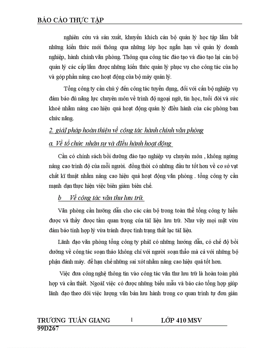 image for page Báo cáo thực tập tổng hợp của tổng công ty thép