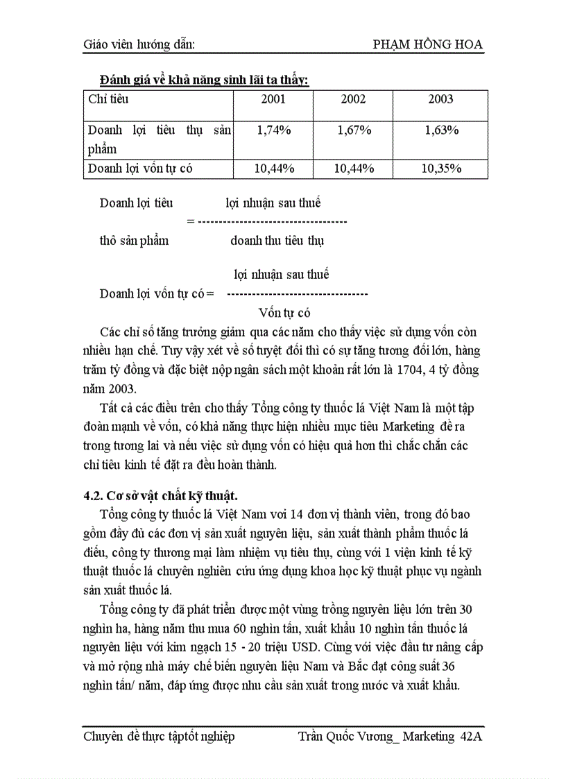 image for page Marketing với việc quảng bá thương hiệu Vinataba trên thị trường thế giới