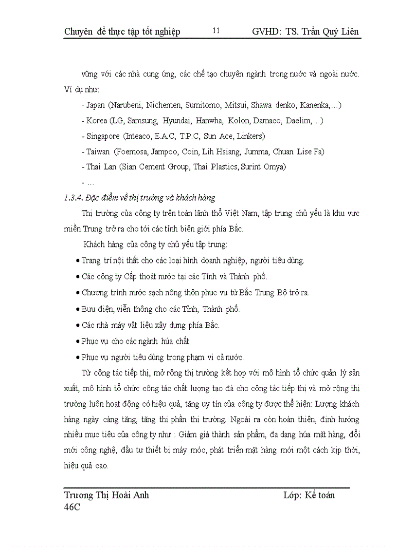 image for page Kế toán chi phí sản xuất và tính giá thành sản phẩm tại công ty Cổ phần Nhựa Bạch Đằng