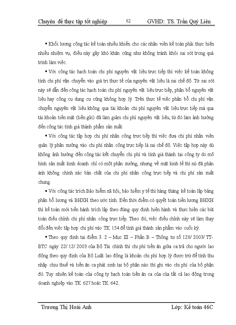 image for page Kế toán chi phí sản xuất và tính giá thành sản phẩm tại công ty Cổ phần Nhựa Bạch Đằng