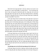 Giải pháp giảm ùn tắc giao thông đô thị trên địa bàn Thành phố Hà Nội 1