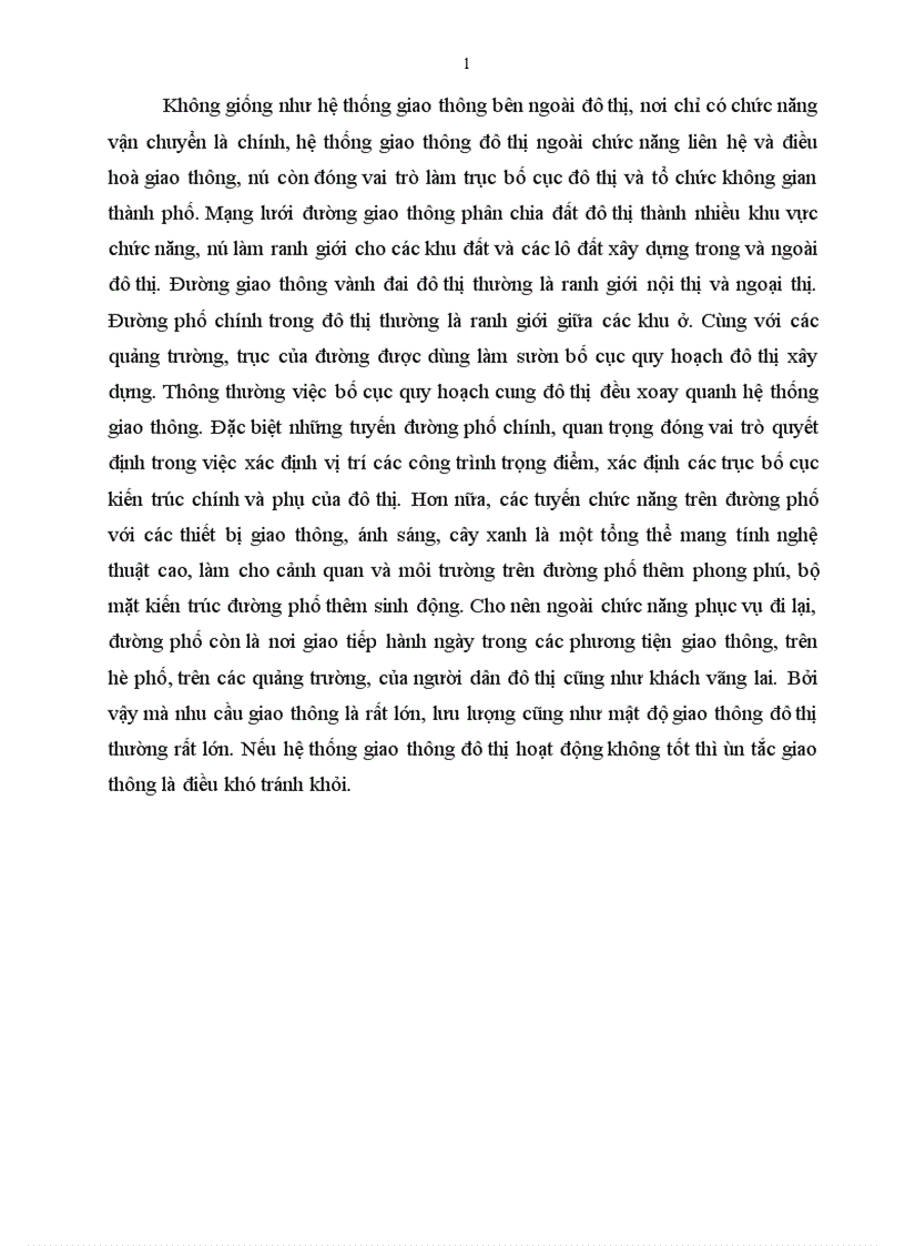 image for page Giải pháp giảm ùn tắc giao thông đô thị trên địa bàn Thành phố Hà Nội 1