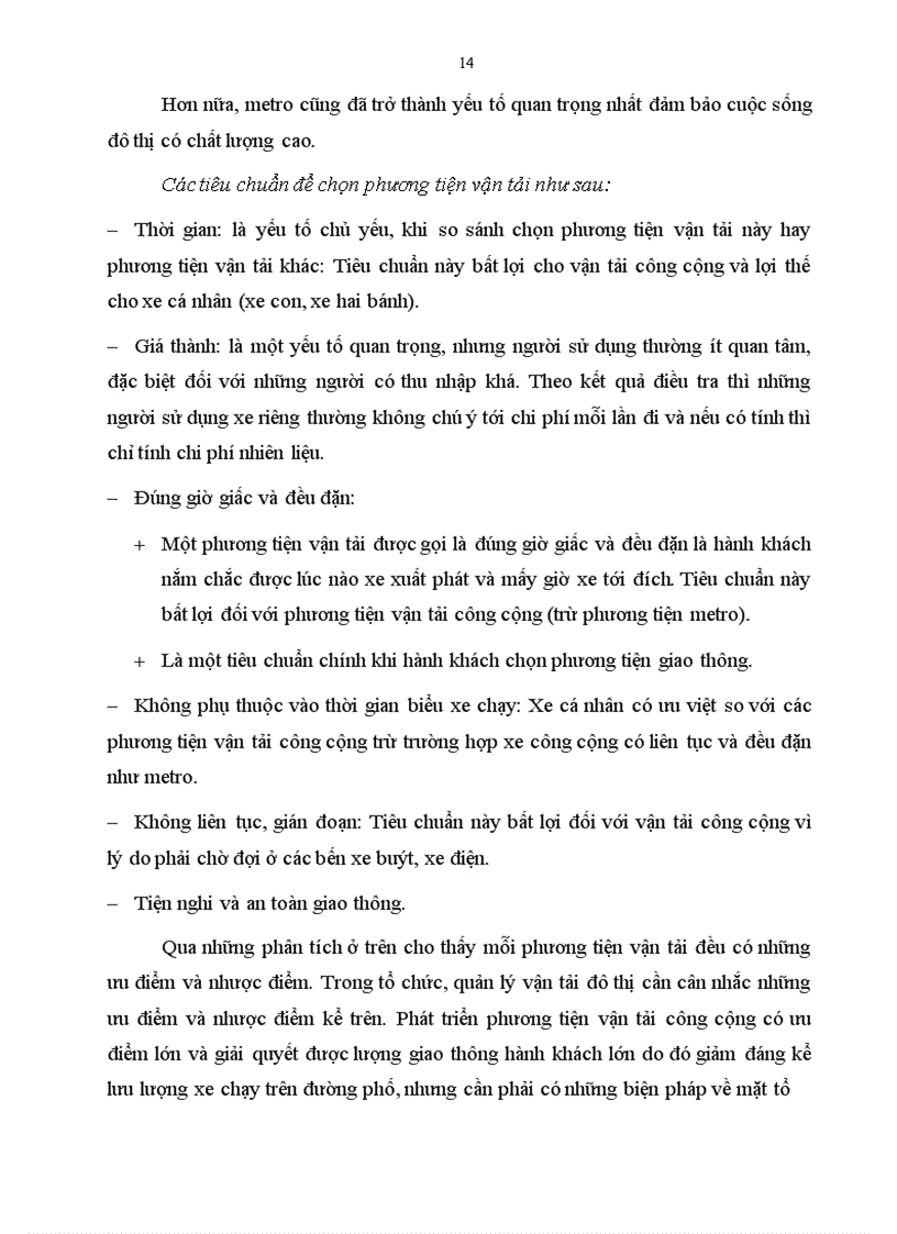 image for page Giải pháp giảm ùn tắc giao thông đô thị trên địa bàn Thành phố Hà Nội 1