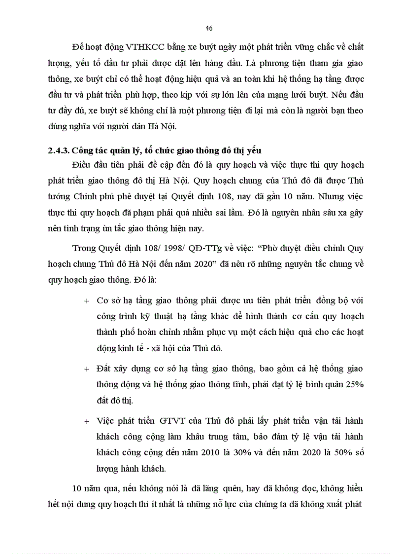 image for page Giải pháp giảm ùn tắc giao thông đô thị trên địa bàn Thành phố Hà Nội 1