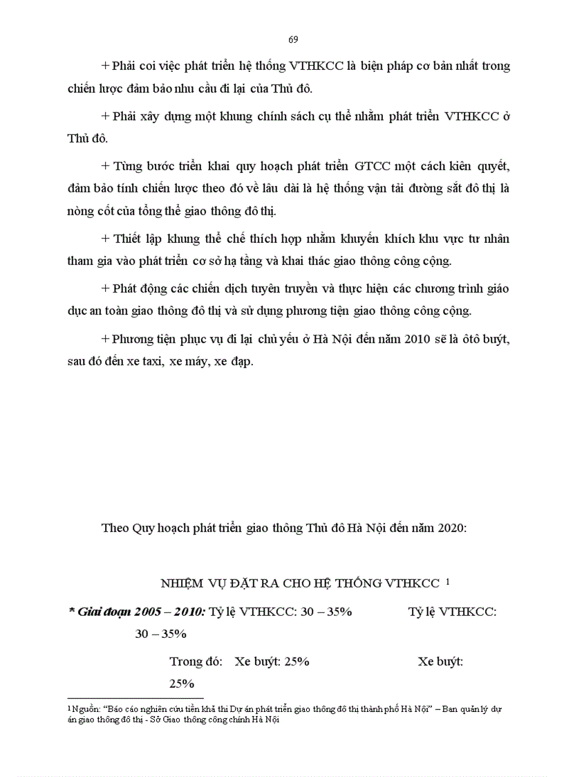 image for page Giải pháp giảm ùn tắc giao thông đô thị trên địa bàn Thành phố Hà Nội 1