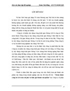 Hoàn thiện công tác hạch toán chi phí sản xuất và tính giá thành sản phẩm tại công ty cổ phần xây dựng công trình giao thông 228