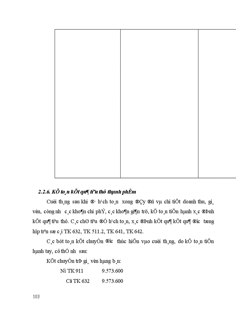 image for page Thực trạng công tác hạch toán kế toán tiêu thụ thành phẩm và xác định kết quả kinh doanh tại công ty bánh kẹo hải châu 1