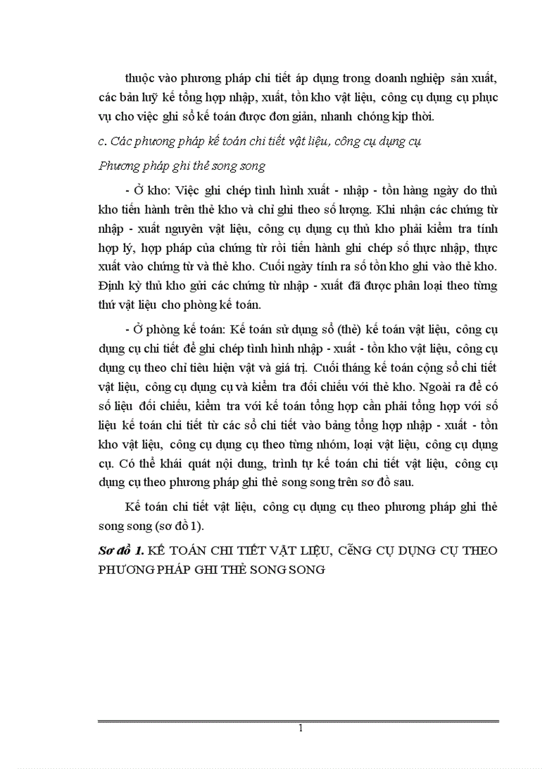 image for page Kế toán vật liệu công cụ dụng cụ 1