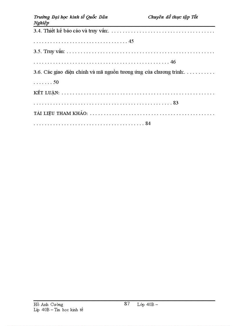 image for page Xây dựng chương trình quản lý nhân sự tại Công ty TNHH Tân Sông Hồng Hà Nội