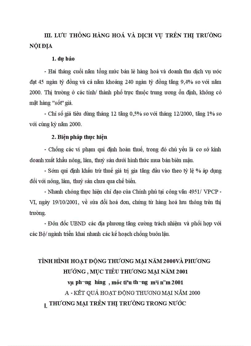 image for page Đánh giá nhu cầu và năng lực đào tạo về xuất khẩu tại Việt Nam 1